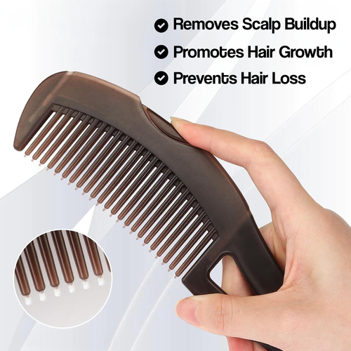 Starion™ Detoxing Comb